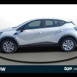 Renault Captur 1.0 Eco-G 100ch Evolution - 25 Avignon