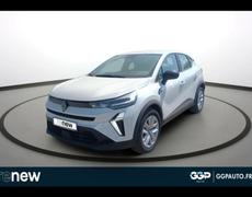 Renault Captur Avignon