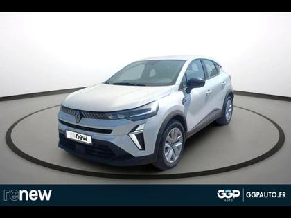 Renault Captur - 1.0 Eco-G 100ch Evolution - 25 - 20 239 €