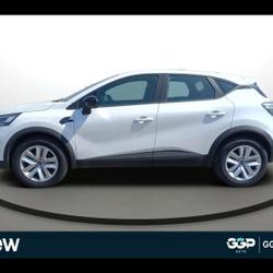 Renault Captur 1.0 Eco-G 100ch Evolution - 25 Avignon