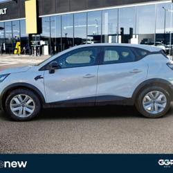Renault Captur 1.0 Eco-G 100ch Evolution - 25 Avignon