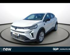Renault Captur Avignon