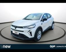 Renault Captur Avignon