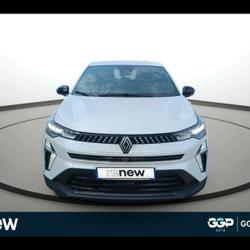 Renault Captur 1.0 Eco-G 100ch Evolution - 25 Avignon