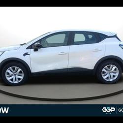 Renault Captur 1.0 Eco-G 100ch Evolution - 25 Avignon