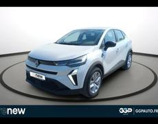 Renault Captur Avignon