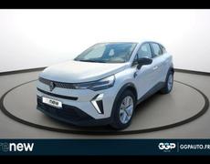 Renault Captur Avignon