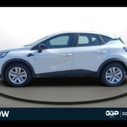Renault Captur 1.0 Eco-G 100ch Evolution - 25 Avignon