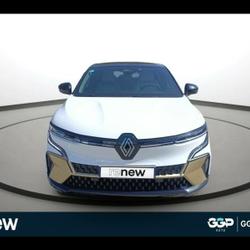 Renault Megane 4 E-Tech Electric EV60 220ch Iconic super charge -B Avignon