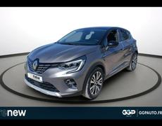 Renault Captur Avignon