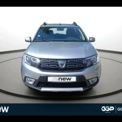 Dacia Sandero 1.0 SCe 75ch Urban Stepway - 20 Avignon