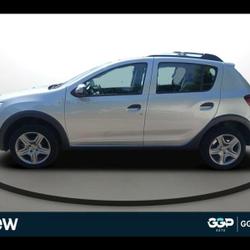 Dacia Sandero 1.0 SCe 75ch Urban Stepway - 20 Avignon