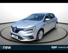 Renault Megane 4 Avignon