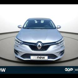 Renault Megane 4 1.5 Blue dCi 115ch Business -21N Avignon