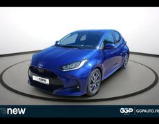 Toyota Yaris Avignon