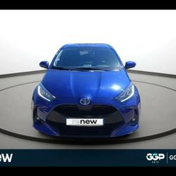 Toyota Yaris 116h Dynamic 5p MY21 Avignon