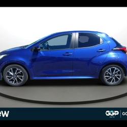 Toyota Yaris 116h Dynamic 5p MY21 Avignon