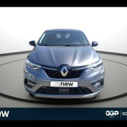 Renault Arkana 1.6 E-Tech hybride 145ch Techno -22 Avignon