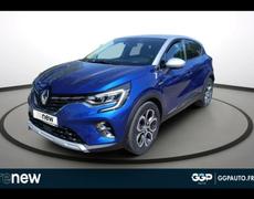Renault Captur Avignon