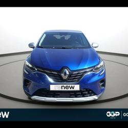 Renault Captur 1.0 TCe 100ch Intens GPL -21 Avignon