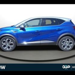 Renault Captur 1.0 TCe 100ch Intens GPL -21 Avignon