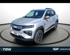 Dacia Spring Avignon