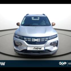 Dacia Spring 65ch Extreme Avignon