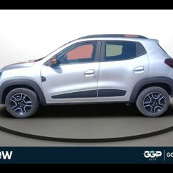 Dacia Spring 65ch Extreme Avignon