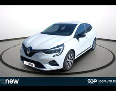 Renault Clio 5 Avignon