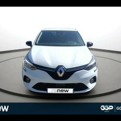Renault Clio 5 1.0 TCe 100ch Evolution GPL Avignon