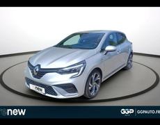Renault Clio 5 Avignon