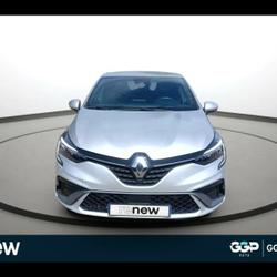 Renault Clio 5 1.6 E-Tech hybride 140ch RS Line -21N Avignon