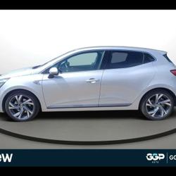 Renault Clio 5 1.6 E-Tech hybride 140ch RS Line -21N Avignon