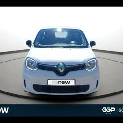 Renault Twingo 3 1.0 SCe 65ch Equilibre Avignon