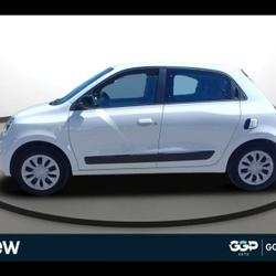 Renault Twingo 3 1.0 SCe 65ch Equilibre Avignon
