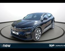 Renault Megane 4 Avignon