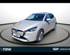 Mazda Mazda2 Avignon