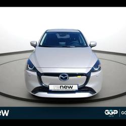 Mazda Mazda2 1.5 SKYACTIV-G 90ch Exclusive-Line BVA 2023 Avignon
