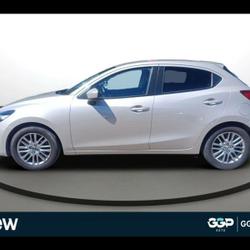 Mazda Mazda2 1.5 SKYACTIV-G 90ch Exclusive-Line BVA 2023 Avignon