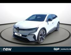 Renault Megane 4 Avignon