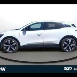 Renault Megane 4 E-Tech Electric EV60 220ch Techno optimum charge Avignon