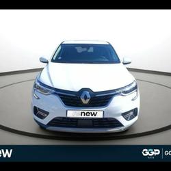 Renault Arkana 1.6 E-Tech 145ch full hybrid Evolution -23 Avignon