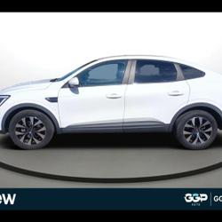 Renault Arkana 1.6 E-Tech 145ch full hybrid Evolution -23 Avignon