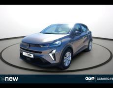 Renault Captur Avignon