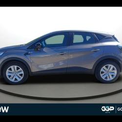 Renault Captur 1.0 Eco-G 100ch Evolution Avignon