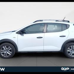 Dacia Sandero 1.0 ECO-G 100ch Expression Avignon
