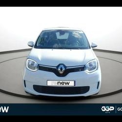 Renault Twingo 3 1.0 SCe 65ch Limited - 21MY Avignon