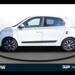 Renault Twingo 3 1.0 SCe 65ch Limited - 21MY Avignon