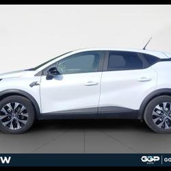 Renault Captur 1.6 E-Tech hybride 145ch Evolution Avignon