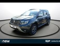 Dacia Duster Avignon